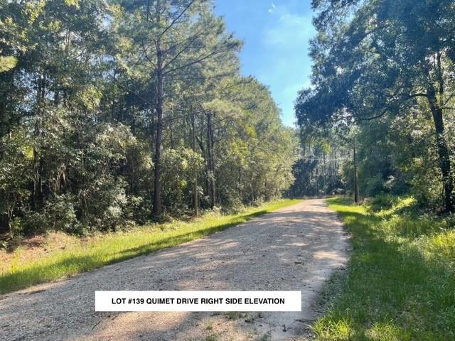 Lot #139 QUIMET Drive