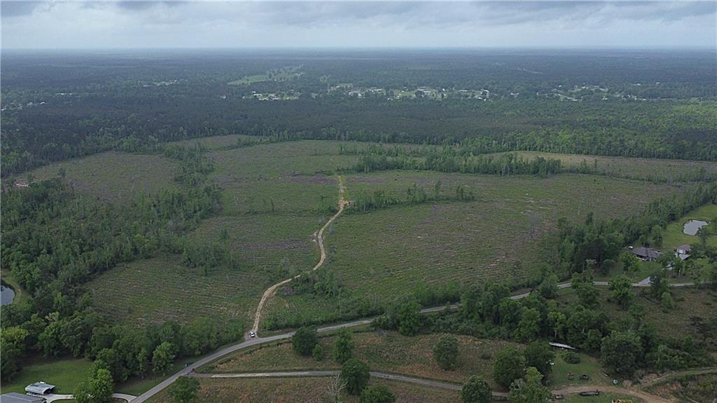 148 Acres LOST OAK Lane