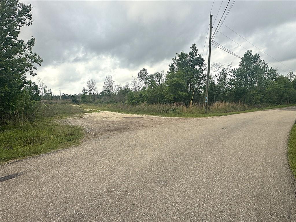 148 Acres LOST OAK Lane
