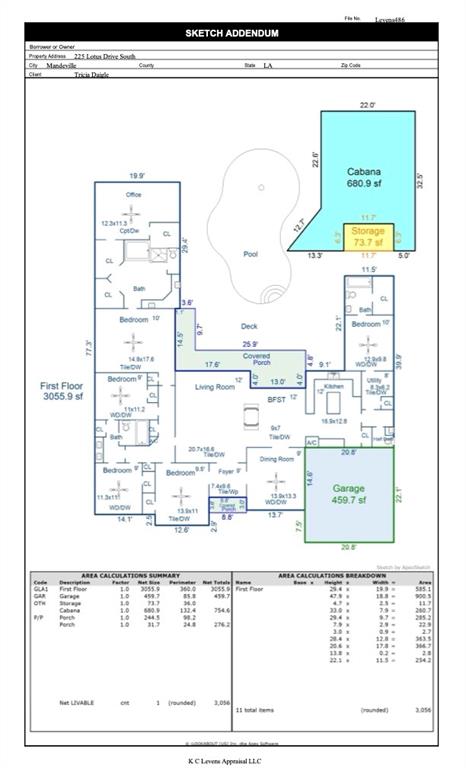 255 S LOTUS Drive