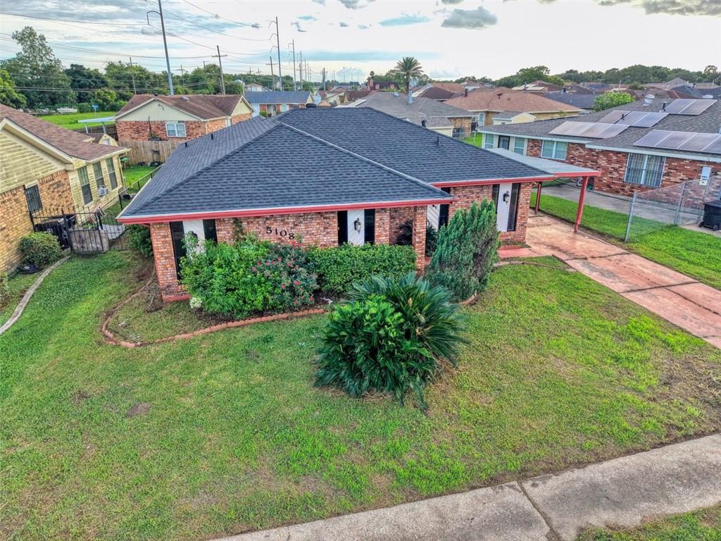 5108 SANDHURST Drive
