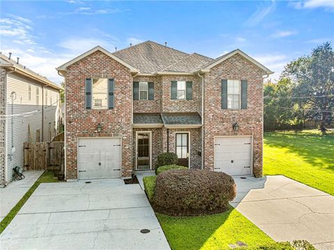 705 N WOODLAWN Avenue Metairie LA 70001