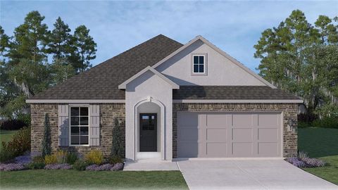 5947 BELFAST BEND Court Slidell LA 70461