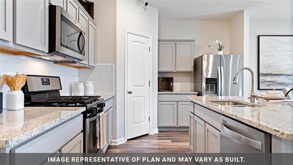 5947 BELFAST BEND Court