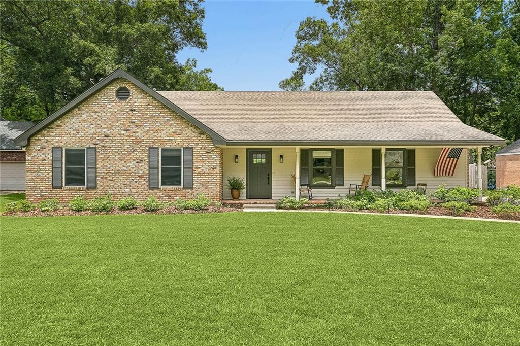 231 E RICHLAND Drive