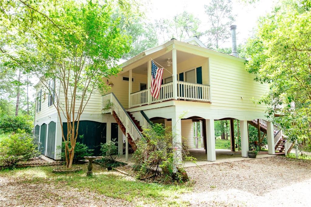 150 PONCHITOLAWA Drive