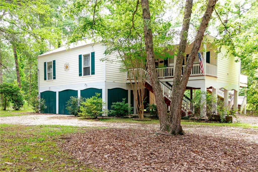 150 PONCHITOLAWA Drive