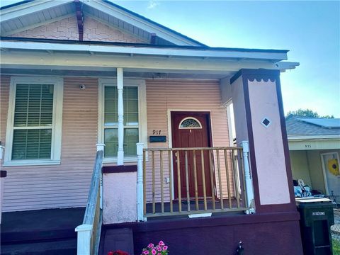917 Whitney Avenue, New Orleans, LA 70114 - #: 2451120