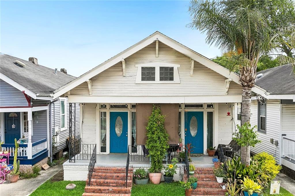 4425 27 GENERAL PERSHING Street