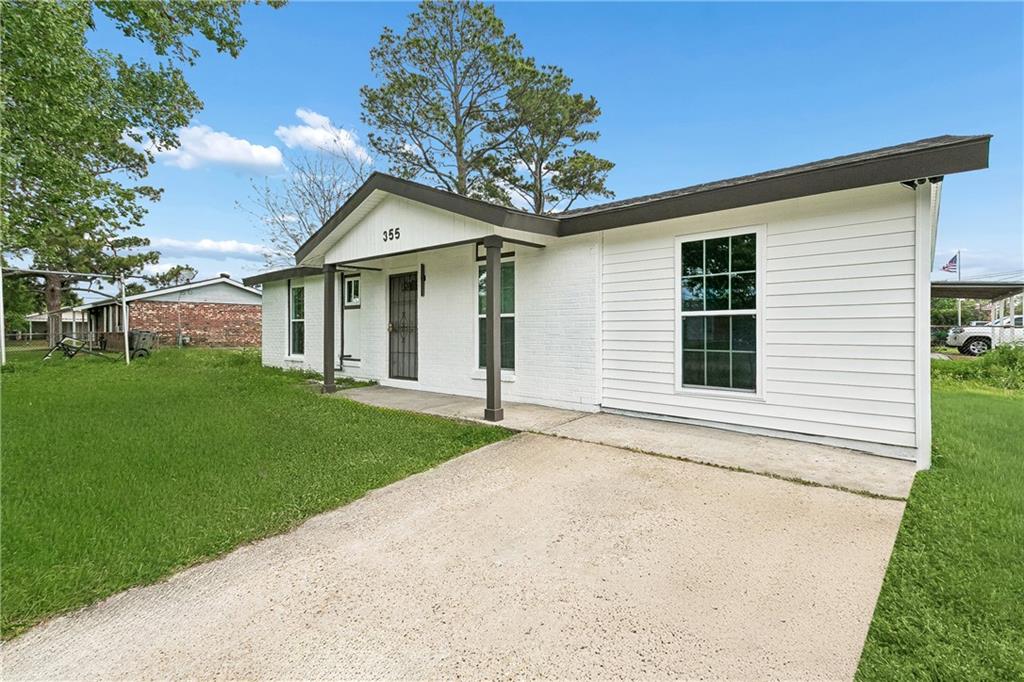 355 AZALEA Drive