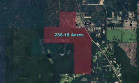 76495 HIGHWAY 1077 Highway Folsom LA 70437