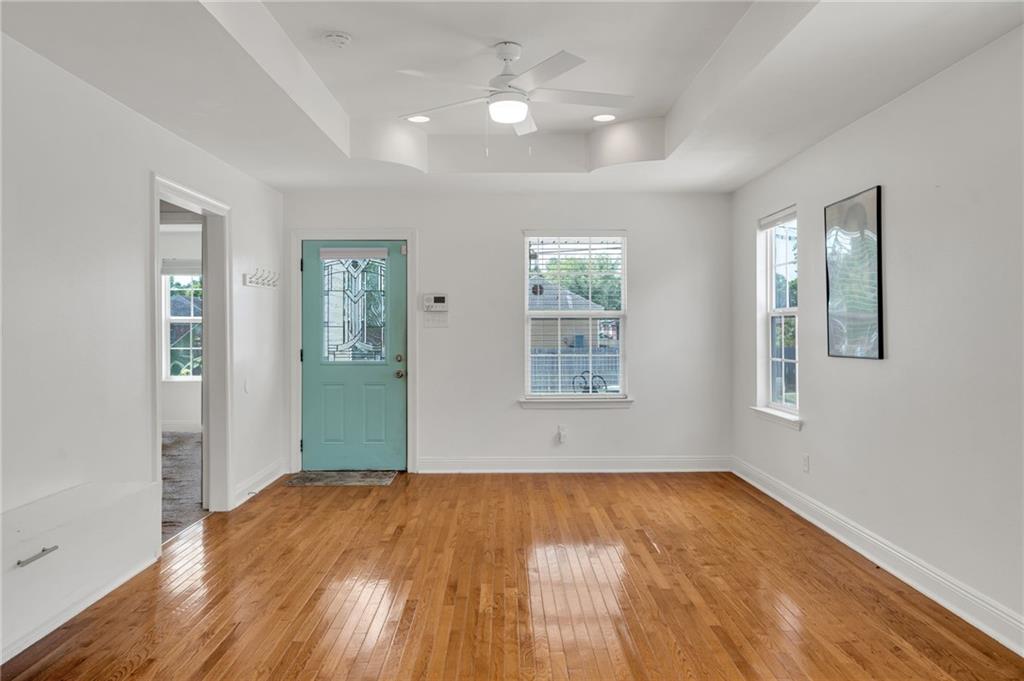 4521 NEW ORLEANS Street