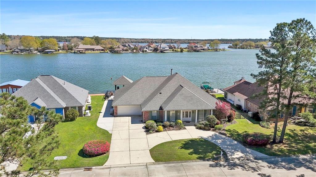 13419 RIVER LAKE Drive