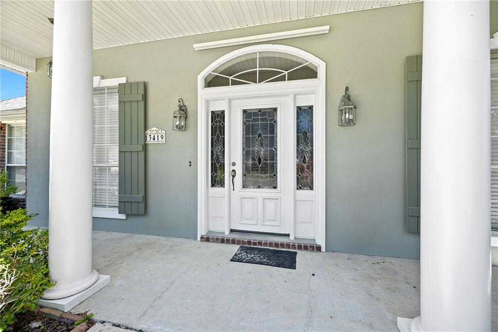 13419 RIVER LAKE Drive