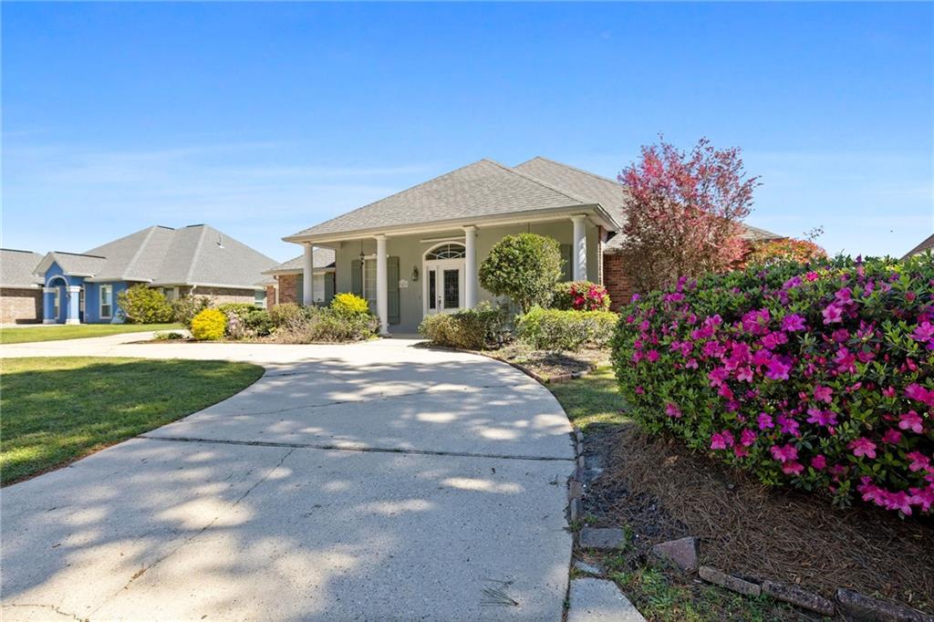 13419 RIVER LAKE Drive