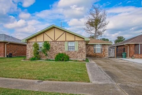 98 HOUSTON Place Kenner LA 70065