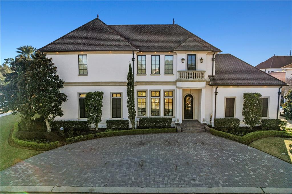 3 ROYAL PALM Boulevard