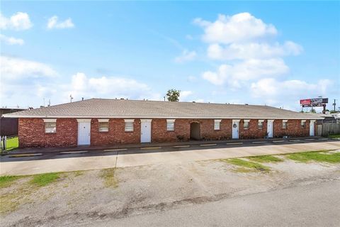 2222 FLORIDA Avenue Kenner LA 70062