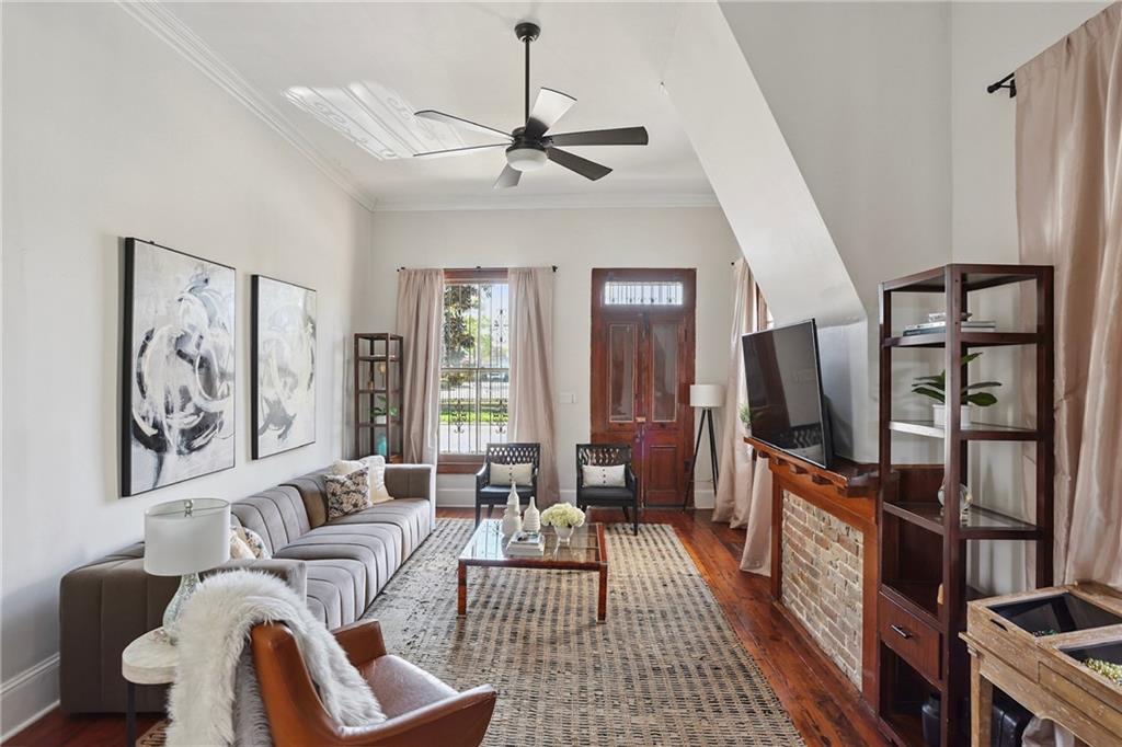 4431 TCHOUPITOULAS Street