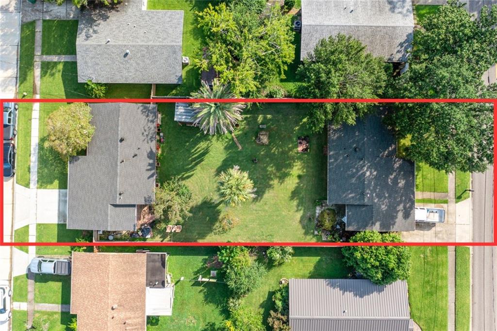 225 CITRUS Road