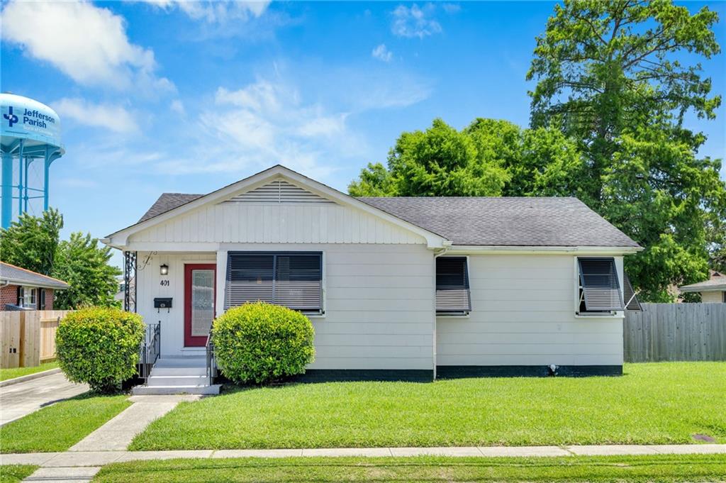401 RIVERDALE Drive