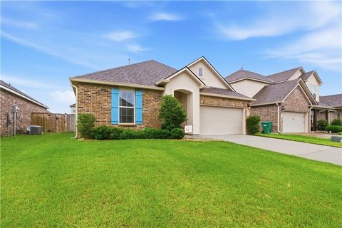 Photo of 609 CAT ISLAND Court, Slidell, LA 70461 (MLS # 2559506)