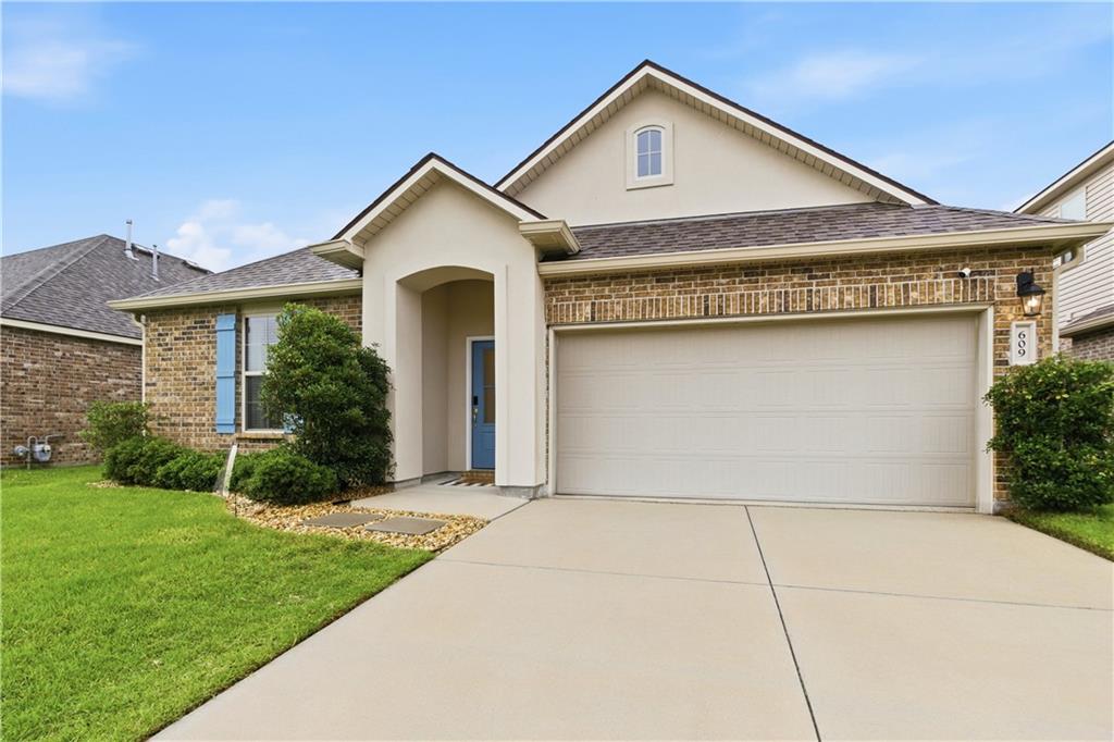 609 CAT ISLAND Court