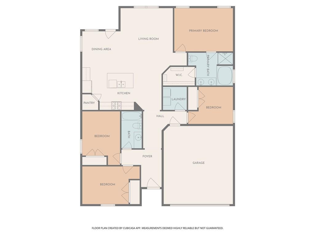 609 CAT ISLAND Court
