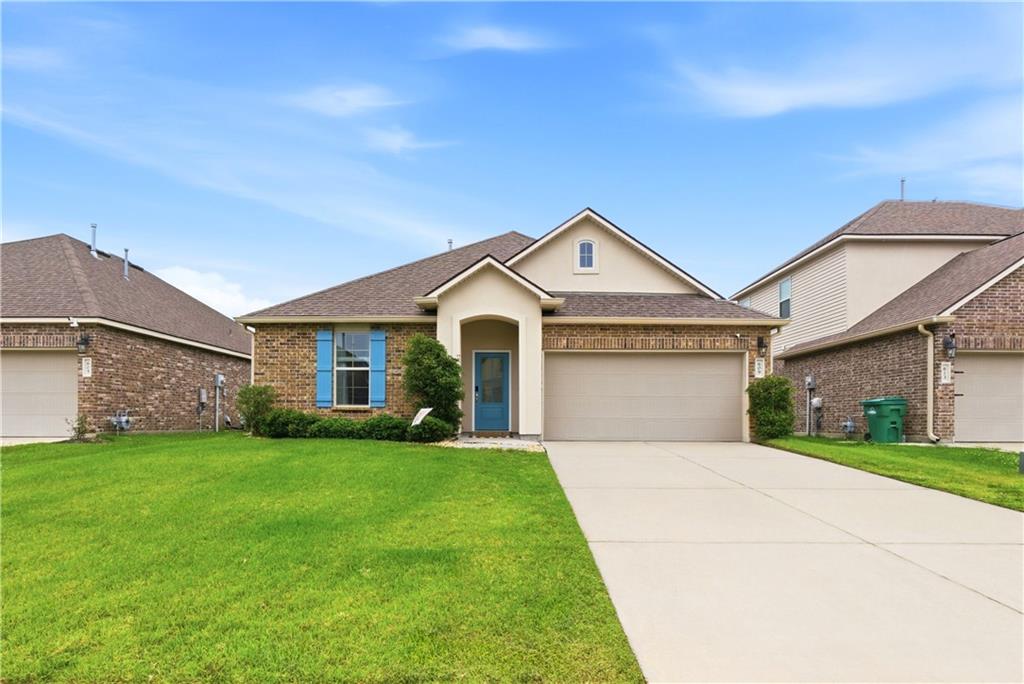 609 CAT ISLAND Court
