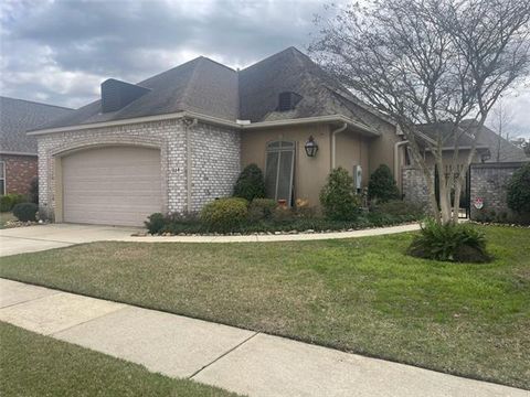 Photo of 238 S ORCHARD Lane, Covington, LA 70433 (MLS # 2556909)
