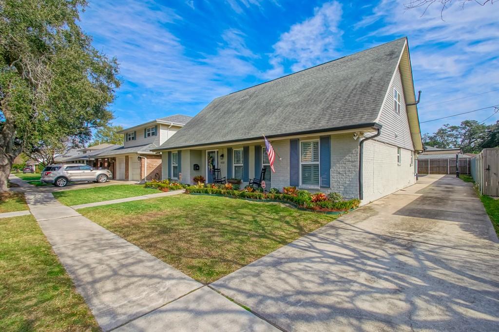 4313 N TURNBULL Drive