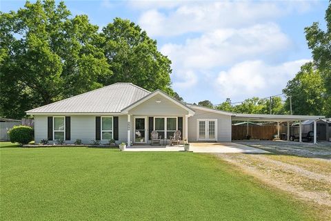 16791 MILLION DOLLAR Road Covington LA 70435