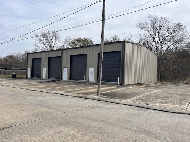 5001 E. JUDGE PEREZ Drive