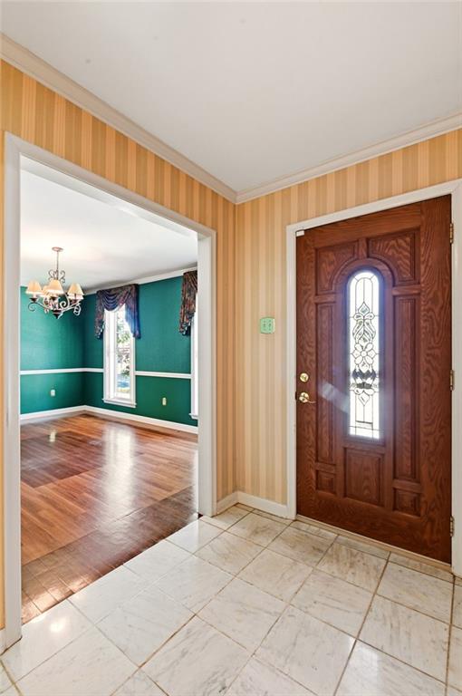 3511 RUE NICHOLE Drive