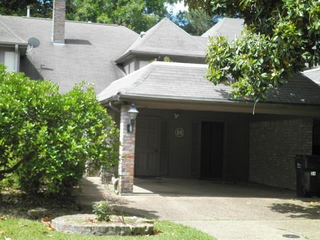 Photo 1 of 1 — 14 CARRIAGE Lane, New Orleans, LA 70114
