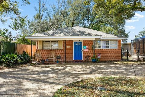 10520 BOLIVAR Street River Ridge LA 70123