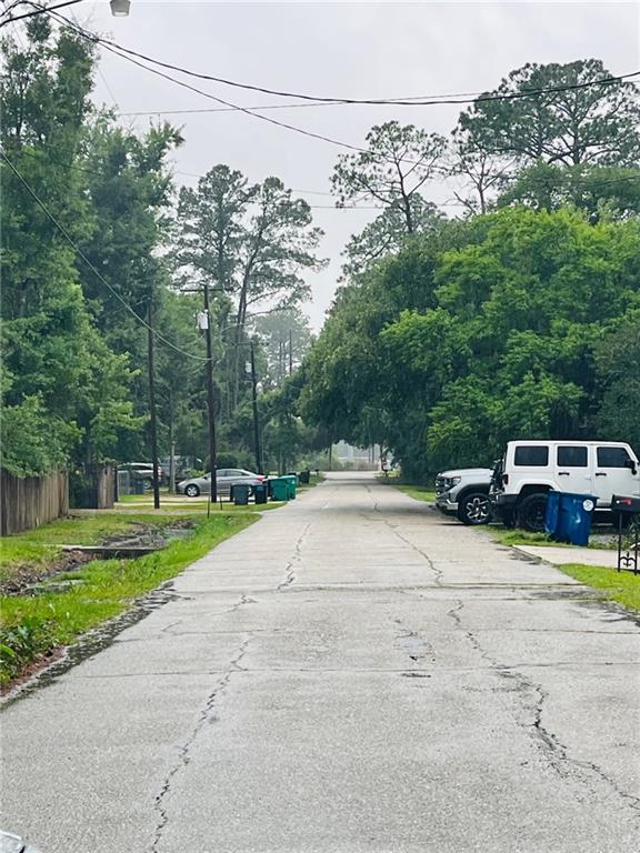 FLEETWOOD Drive