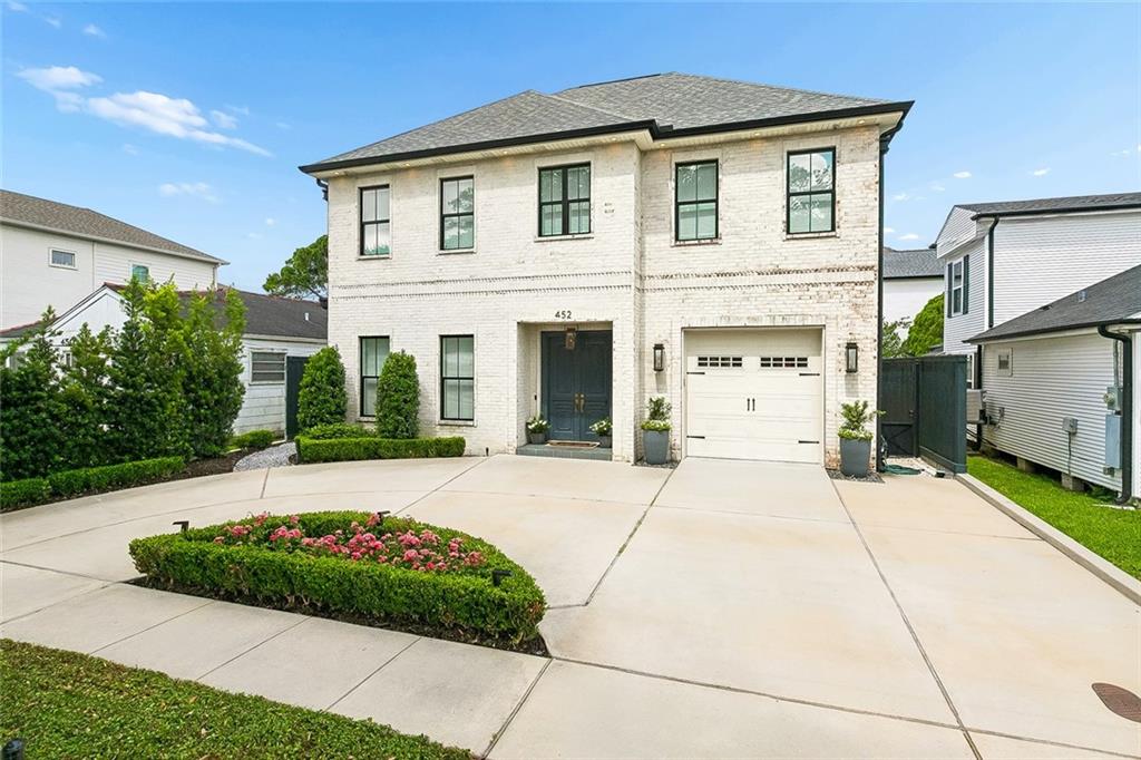 452 ORION Avenue