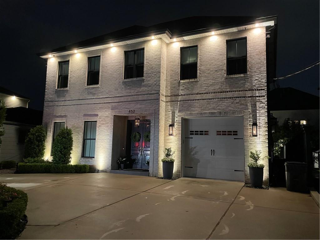 452 ORION Avenue