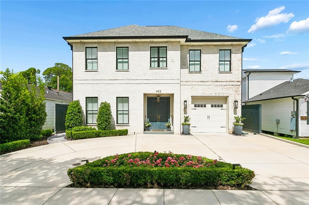 Photo 1 of 35 — 452 ORION Avenue, Metairie, LA 70005