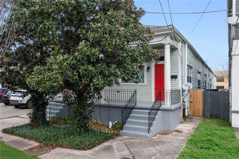 4033 35 PALMYRA Street New Orleans LA 70119