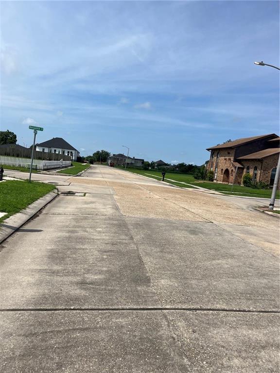 4000 EVANGELINE Drive