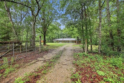 Photo of 80224 HIGHWAY 1129 Highway, Covington, LA 70435 (MLS # 2556006)