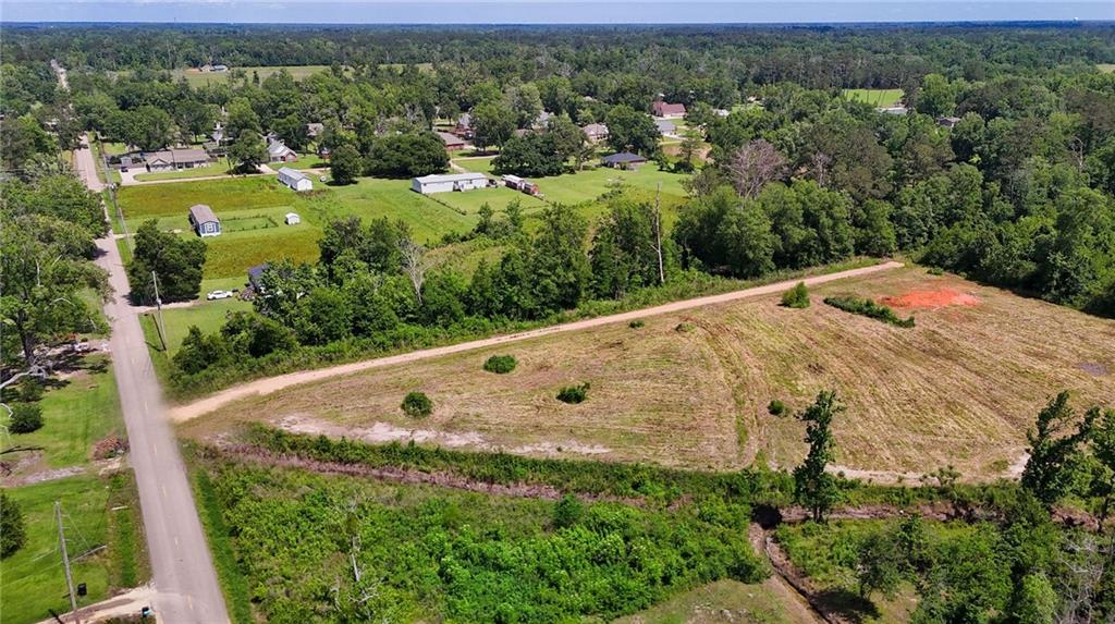 Hammond, Louisiana 70403, United States, ,Land,Pending,126752