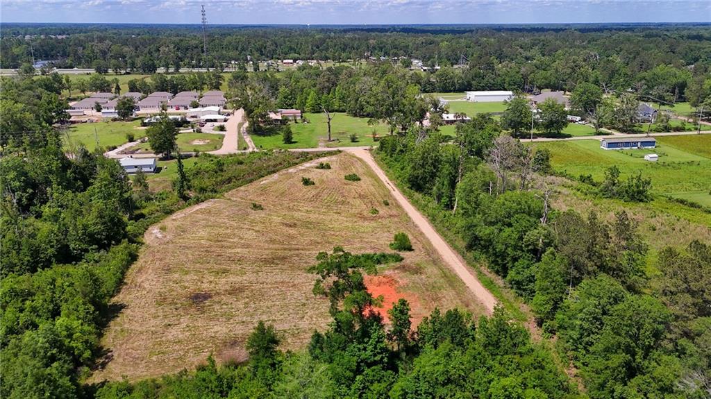 Hammond, Louisiana 70403, United States, ,Land,Pending,126752