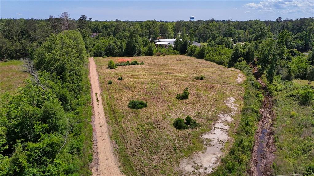 Hammond, Louisiana 70403, United States, ,Land,Pending,126752