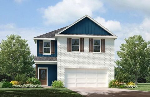 40632 CARA MAE Street Slidell LA 70454