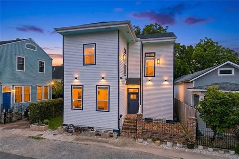 Photo of 4716 S LIBERTY Street, New Orleans, LA 70115 (MLS # 2559171)