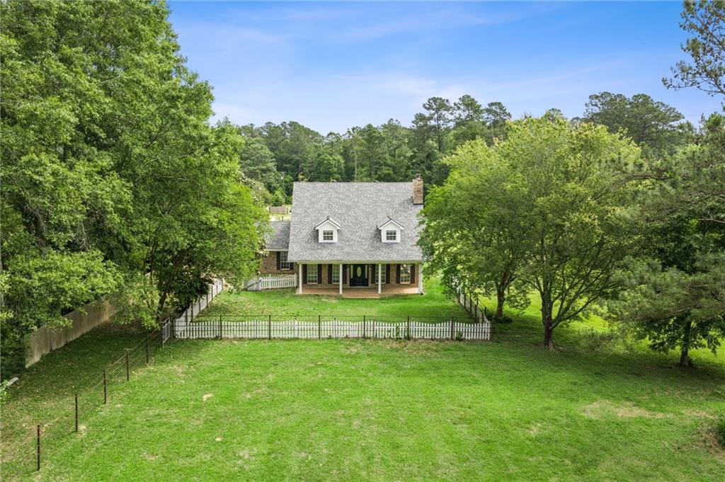 14248 JAMES CORE Road