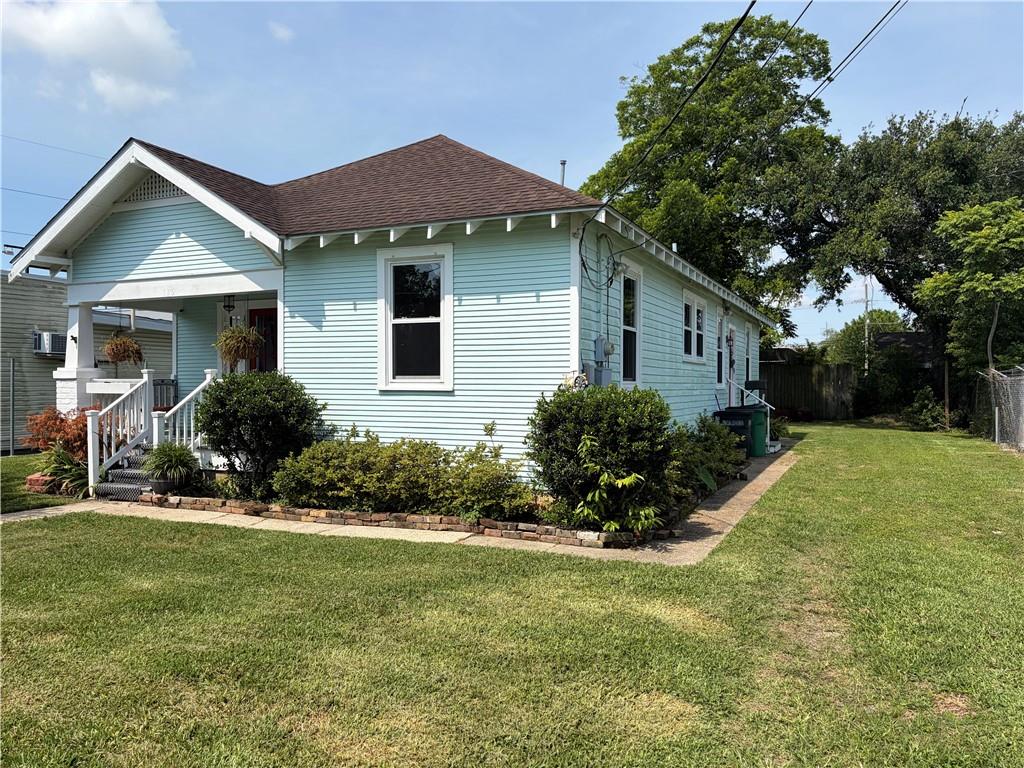 116 COLBY Street
